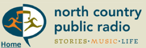NORTH COUTRY PUBLIC RADIO ICONn