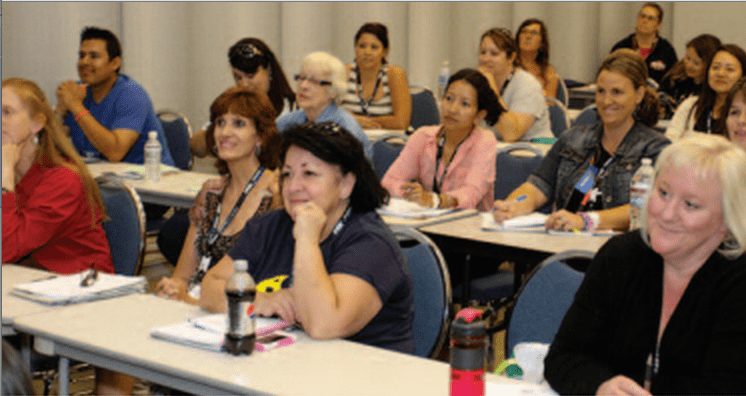 Faculty Workshops bullying prevention training