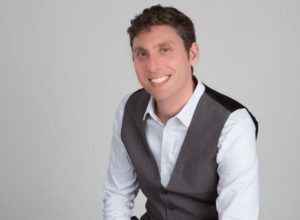 Jeremy Rubenstein, Founder & Creative Director