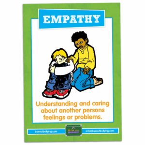 Empathy Poster