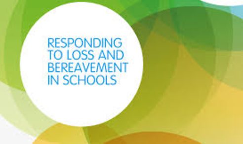 Responding To Loss And Bereavement In Schools