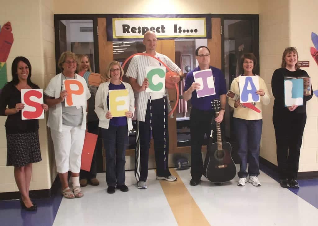 pbis respect pbis respect