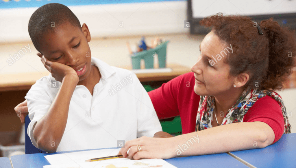 when students don't get what they want when students don't get what they want