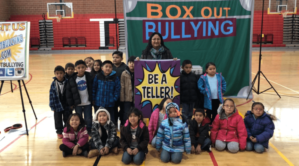 Navajo Lower Level Elementary
