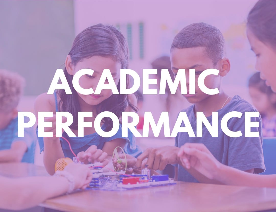 Academic Performance Academic Performance