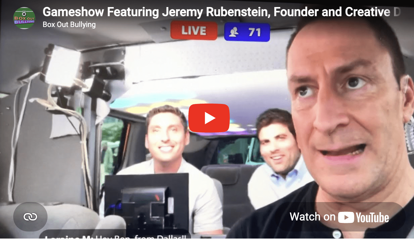 Cash Cab