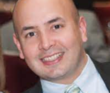 Diego Ortiz Operations Advisor