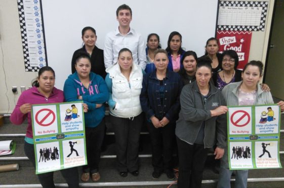 KCUSD Lincoln Elementary Parent Workshop