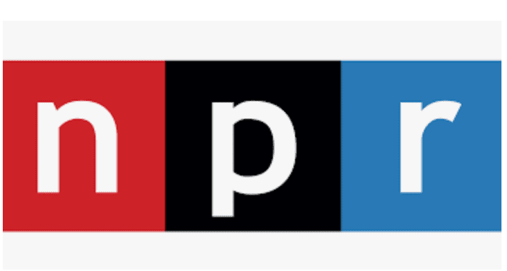 NPR LOGO HOMEPAGE NPR LOGO HOMEPAGE