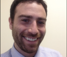 Zachary Friedman Research Advisor