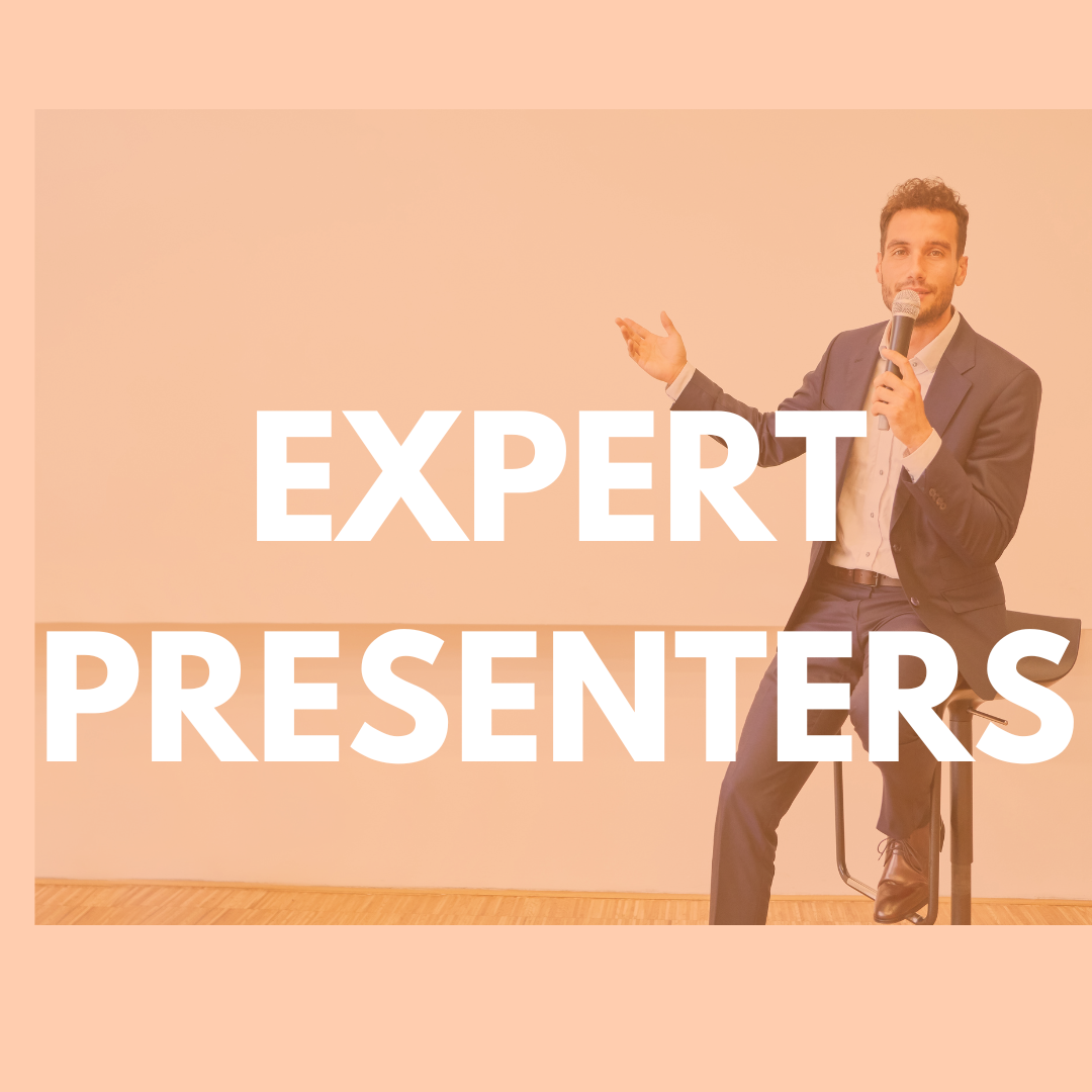 expert-presenters expert-presenters