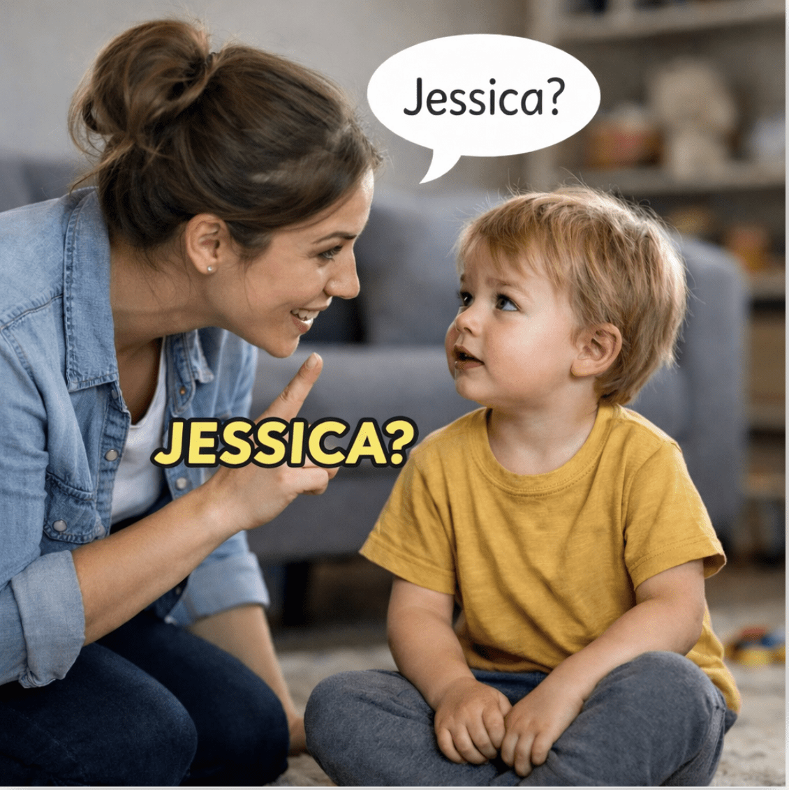 Jessica Virtal Video